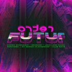 Various Artists - Retro Futur 3 EP