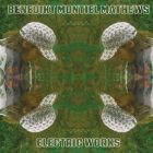 Benedikt Montiel Mathews - Electric Works