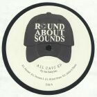 Joe Babylon - All Caps EP