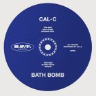 Cal-C - Bath Bomb
