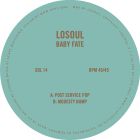 Losoul - Baby Fate