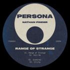 Nathan Pinder - Range of Strange