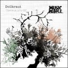 Dollkraut - Cheveux Noir ep