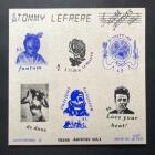 Tommy Le Frere - House Jammies Volume 1