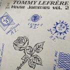 Tommy Le Frere - House Jammies Volume 2