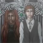 The Evil B-Side Twins - Relentless Spirit