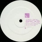 Stefan Tretau - Bricks ep