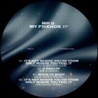 Mr. G - My Friends EP