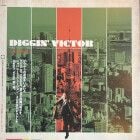 Various Artists - DIGGIN' VICTOR - DEEP INTO THE VAULTS OF JAPANESE FUSION / AOR FOR VINYL SELECTED BY MURO