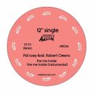 Pal Joey feat. Robert Owens - The Me Inside