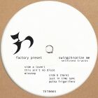 Factory Preset - Swingchronize Me: Selected Tracks