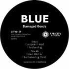Blue - Damaged Goods EP
