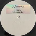 Pepito - Mis Recuerdos