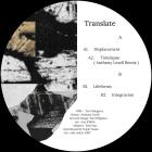 Translate - Displacement (Anthony Linell remix)