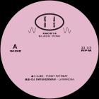 Various Artists - BLACK PINK