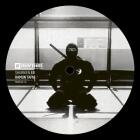 Ramon Tapia - Shuriken EP