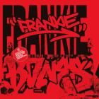 Frankie Bones - Ghetto Technics - The Compilation Vol. 1