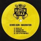 Dennis Quin - Imagination