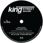 Various Artists - King Street Sounds Sampler Vol. 5