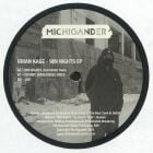 Brian Kage - 909 Nights EP