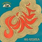 Nu Genea - Scialla