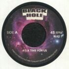 Black Hole - A Time For Us