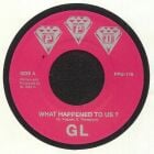 GL - What Happened To Us