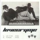 Love Cryme - Get It On