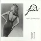 Jordanna - Physical Attraction