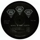 Wool & The Pants - Wool & The Pants EP