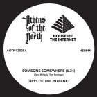 Girls of the Internet & James Alexander Bright - Someone Somewhere / Where Is Your Love