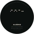 Aleeks - Aerobics EP