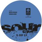 SOUR - X-00F EP