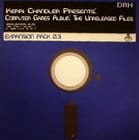 Kerri Chandler presents: Fortran - The Unreleased Files 3