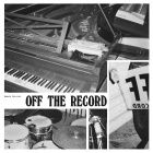 Romeo Poirier - Off The Record