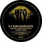 DJ Europarking - Water Leaking Through Their Eyes