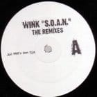 Winx - Stay Out All Night (Todd Terry remix)