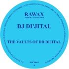 DJ D'ijital - The Vaults Of The Dr. 