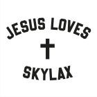 Tom Carruthers / Byron The Aquarius / Floorfillers - Jesus Love Skylax #1