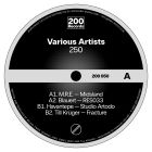 Various Artists  - 050