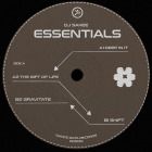DJ SAKEE - Gravitate