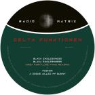 Delta Funktionen - Black Endlessness (Area Forty_One rework)