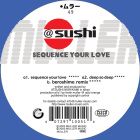 Atsushi Nishikami - Sequence Your Love