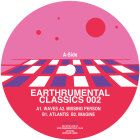 Franck Roger - Earthrumental Classics 002
