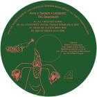 Arno / System A - The Deadliners (Phone Traxxx remix)