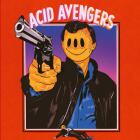Fondzyo / Nomenklatur - Acid Avengers 033