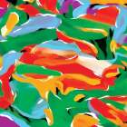 Auntie Flo - Birds of Paradise