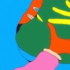 Pangaea - Mania / Neuromance
