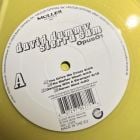 David Dummy & Sierra Sam - Opus 01 EP