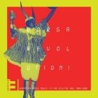 Various Artists - Borga Revolution - Ghanaian Music In The Digital Age 1983-1992 Vol. 3